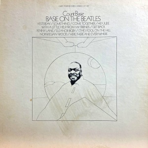 Count Basie-Basie On The Beatles