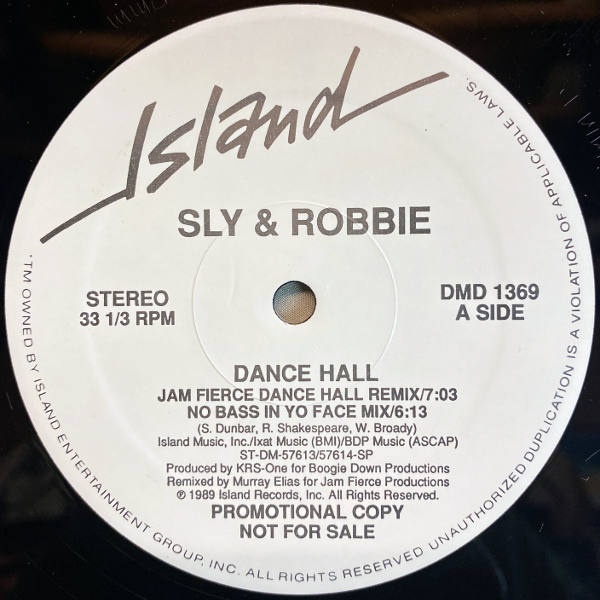 Sly & Robbie-Dance Hall_3