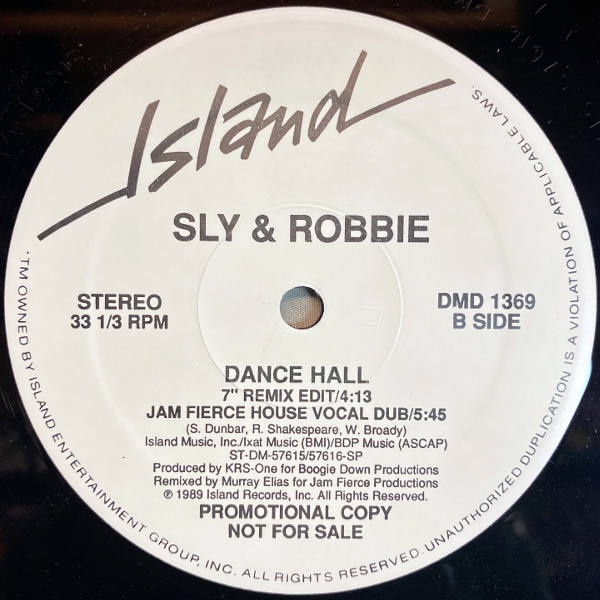 Sly & Robbie-Dance Hall_4