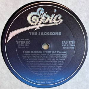 The Jacksons-2300 Jackson Street