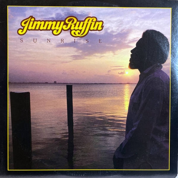 Jimmy Ruffin-Sunrise