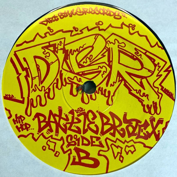 Psychedelic Skratch Bastards-Battle Breaks_4