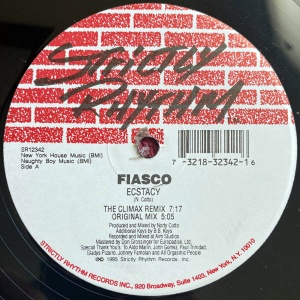 Fiasco-Ecstacy