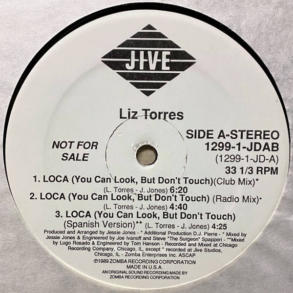 Liz Torres-Loca (You Can Look, But Don't Touch)_3