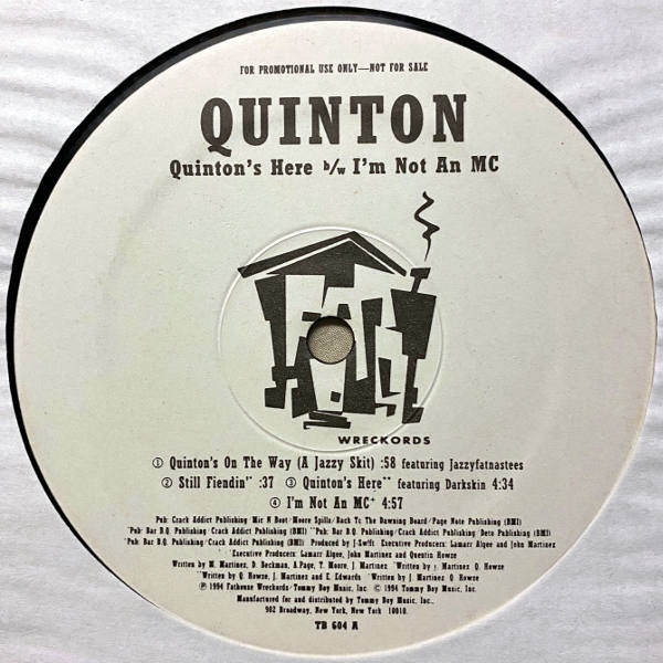 QUINTON-Quinton's Here_3