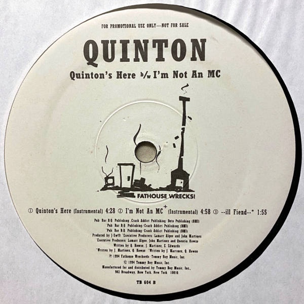 QUINTON-Quinton's Here_4