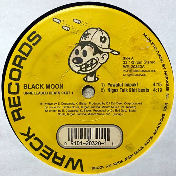 Black Moon-Unreleased Beats Part 1_b