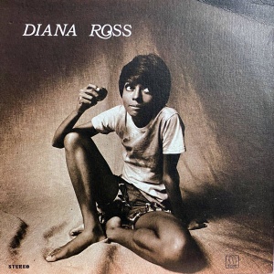 Diana Ross-Diana Ross