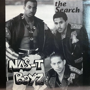 Nas-T Boyz-The Search