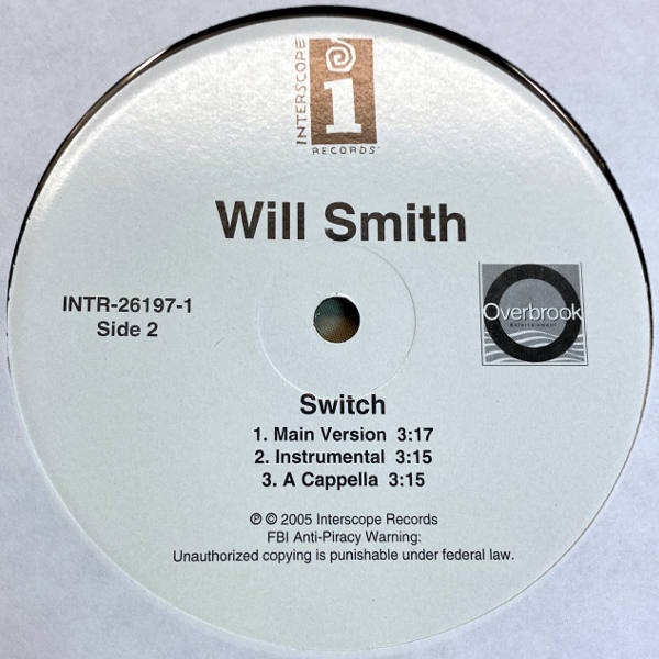 Will Smith-Switch_2