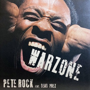 Pete Rock-Dead Prez' Warzone