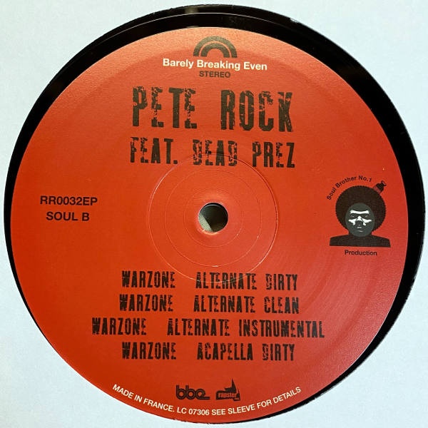 Pete Rock-Dead Prez' Warzone_4