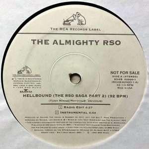 The Almighty RSO-Hellbound