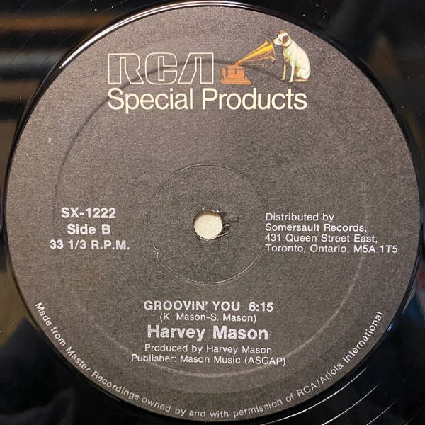 G.Q.- Harvey Mason-Disco Nights-Groovin' You_2