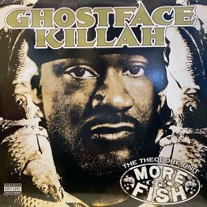 Ghostface Killah-More Fish