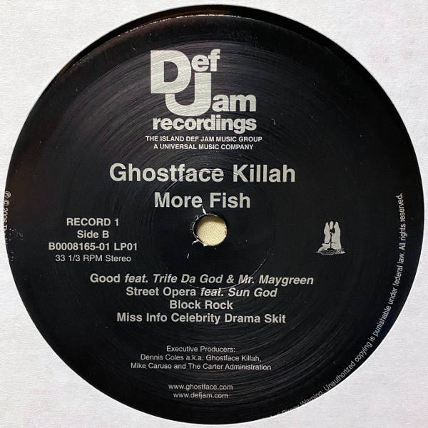 Ghostface Killah-More Fish_4