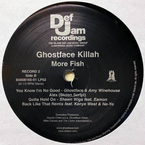 Ghostface Killah-More Fish_6