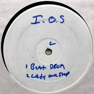 I.O.S.-Beat Drum-Lady One Stop
