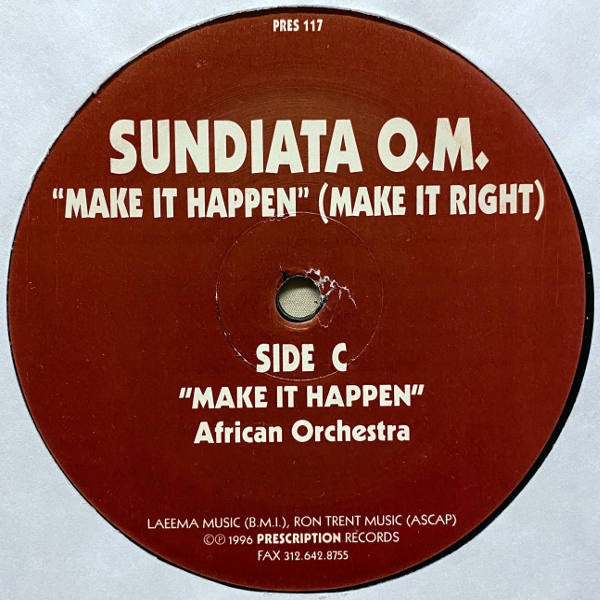 Sundial O.M.-Make It Happen Make It Right_3