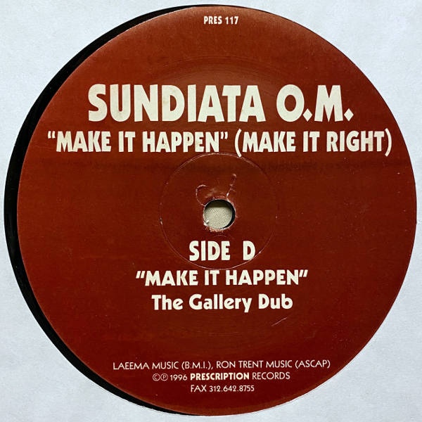 Sundial O.M.-Make It Happen Make It Right_4