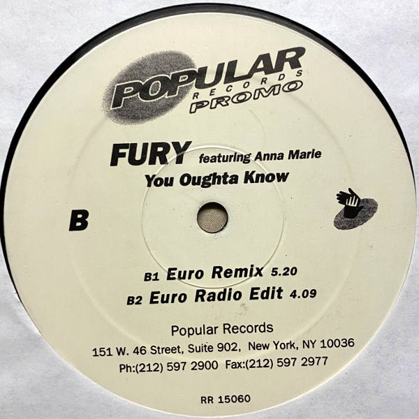 Fury-You Oughta Know_2