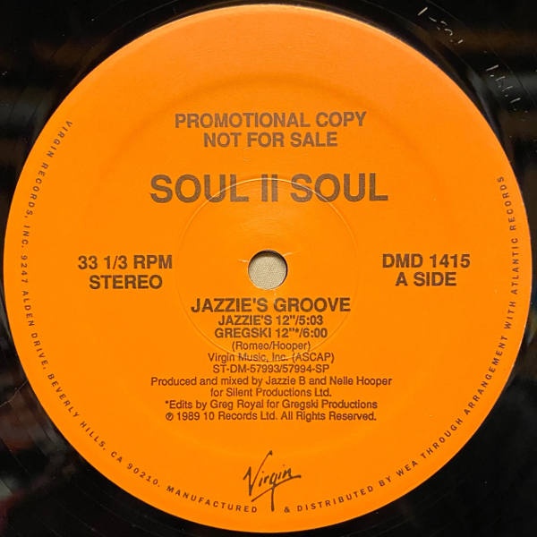 Soul II Soul-Jazzie's Groove_3