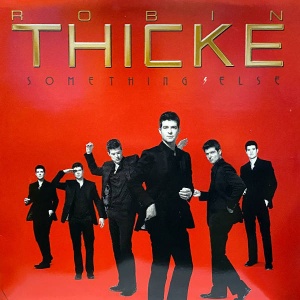 Robin Thicke-Something Else