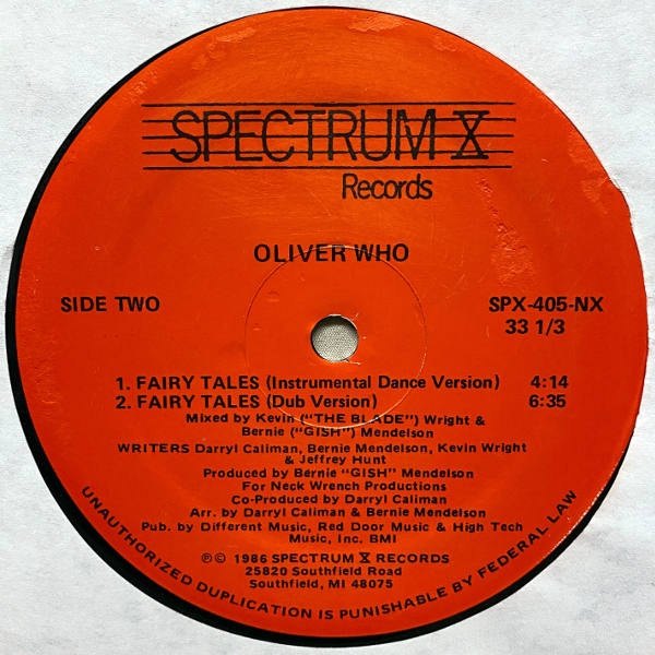 Oliver Who-Fairy Tales_2