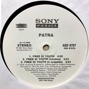 Patra-Free DI Youth