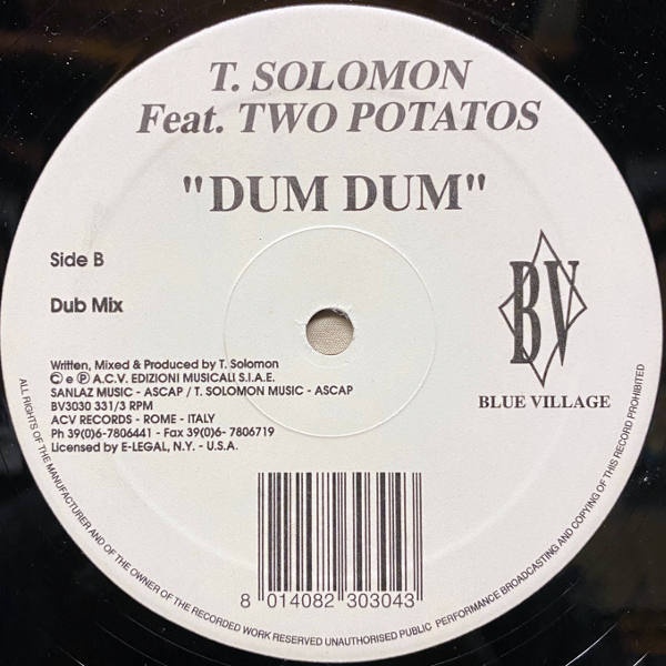 T. Solomon-Dum Dum_2