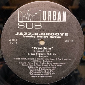 Jazz-N-Groove-Freedom