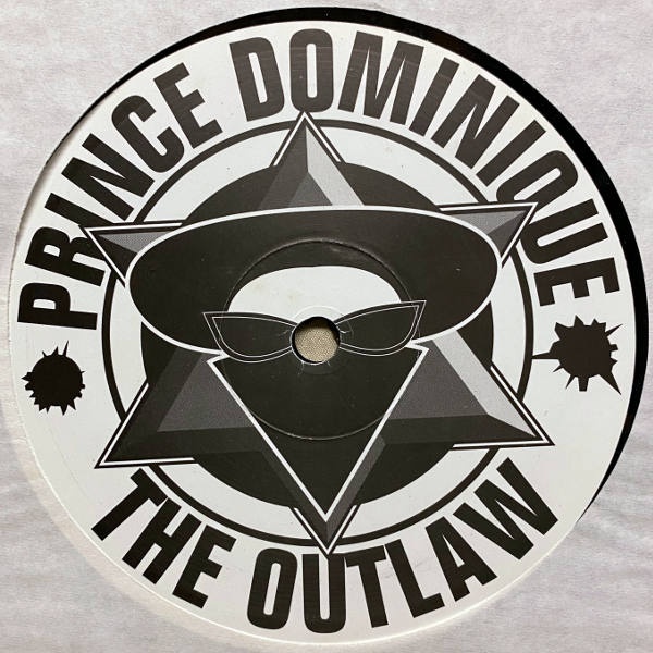 Prince Dominique-The Outlaw_2