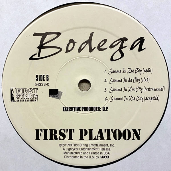 First Platoon-Bodega_2