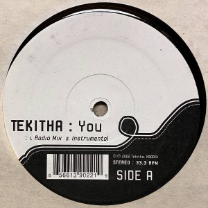 Tekitha-You