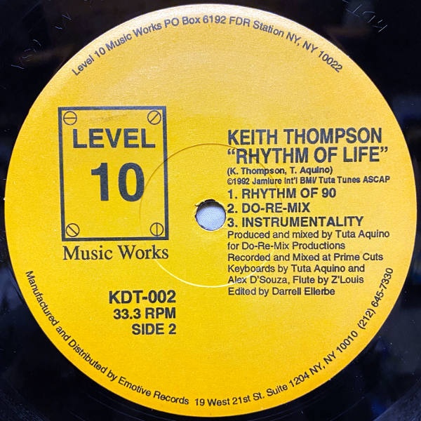 Keith Thompson-Rhythm Of Life_2