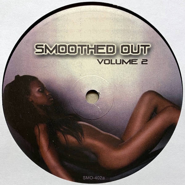 Smoothed Out Volume 2_b