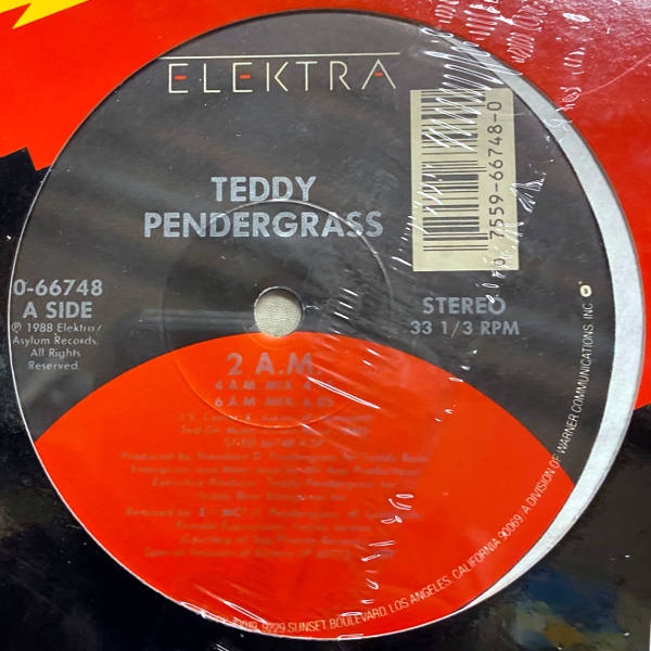 Teddy Pendergrass-2 A.M._2