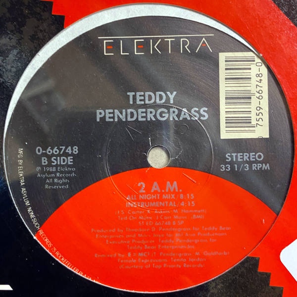 Teddy Pendergrass-2 A.M._3