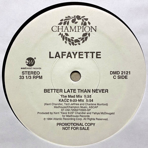 Lafayette-Better Late Than Never_3