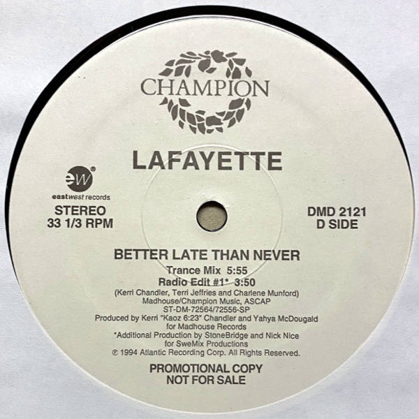 Lafayette-Better Late Than Never_4