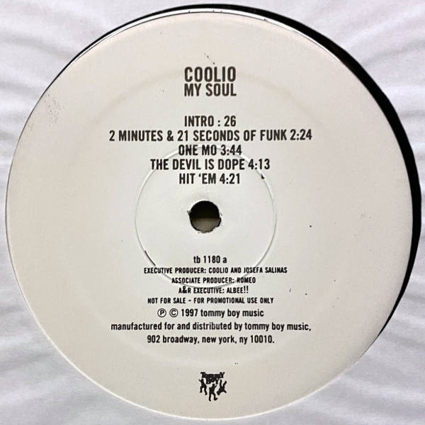 Coolio-My Soul_3