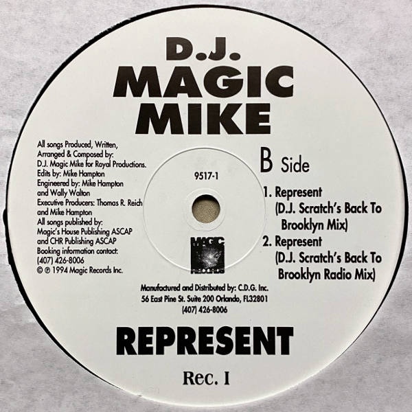 DJ Magic Mike-Represent_2