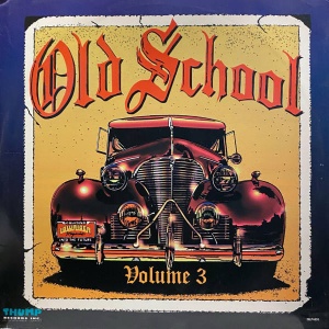 Old School Volume 3-Various