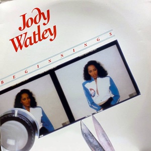 Jody Watley-Beginnings