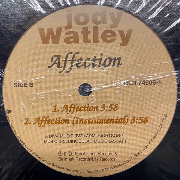 Jody Watley-Affection_2