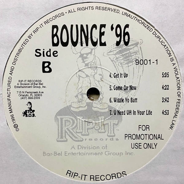 Bounce 96-Various_2