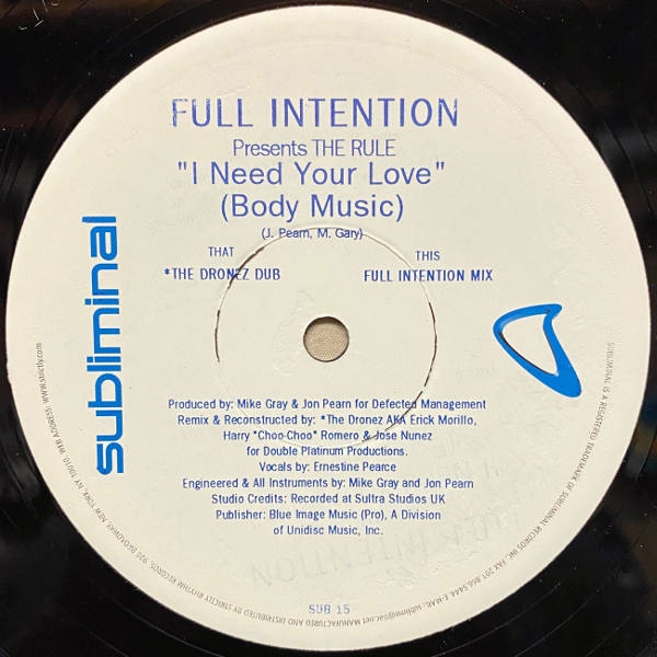 Full Intention-The Rule-I Need Your Love_3