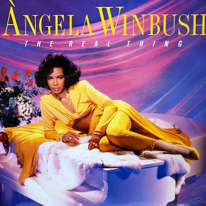 Angela Winbush-The Real Thing