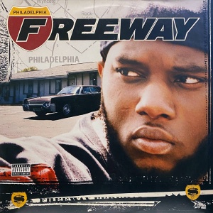 Freeway-Philadelphia Freeway