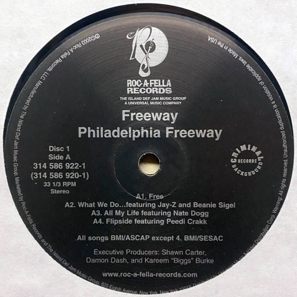 Freeway-Philadelphia Freeway_3